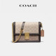 COACH single-shoulder bag